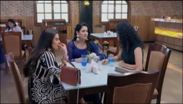 Aangan Apno Ka - 16th December 2023